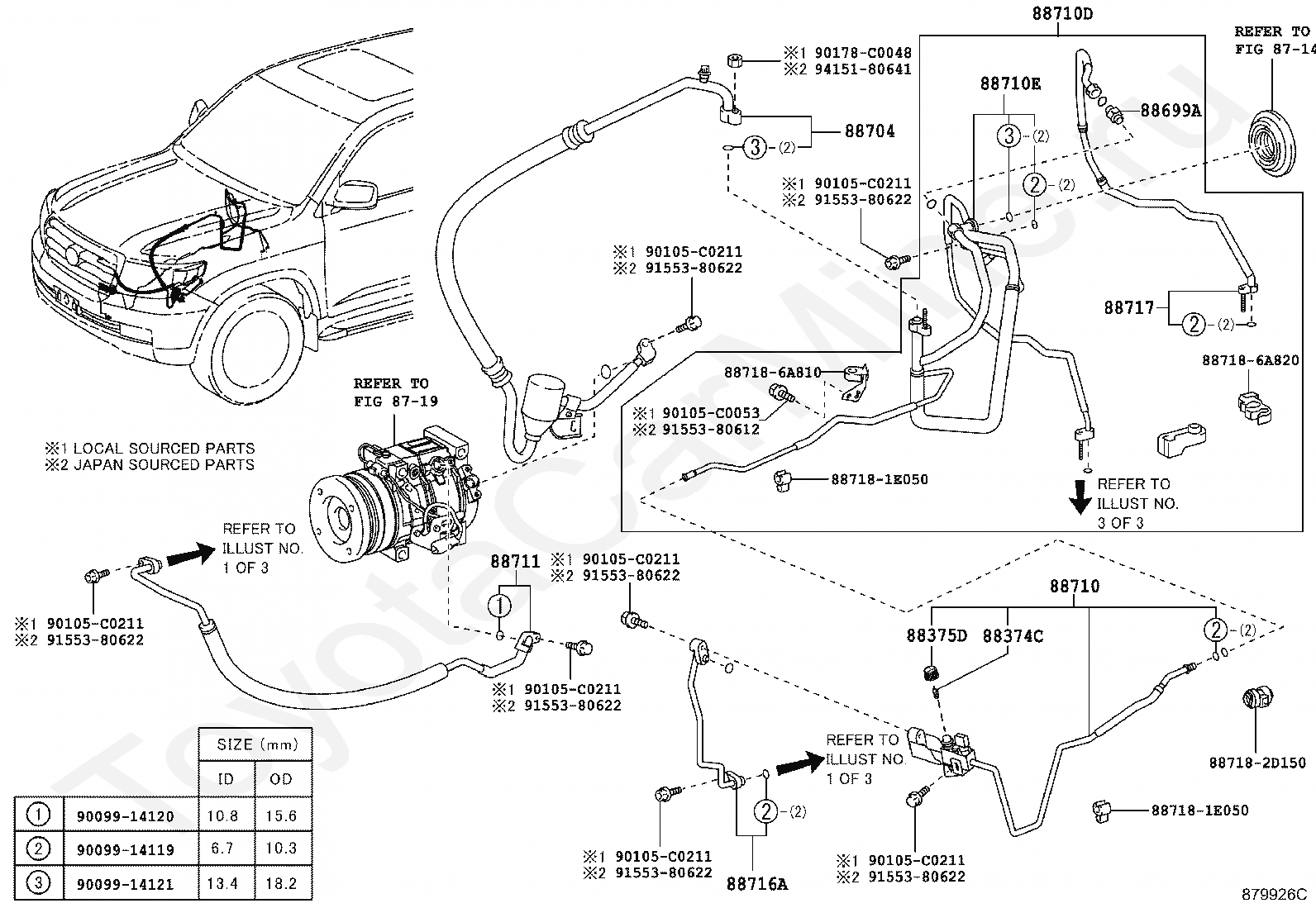Схема трубок кондиционера ленд крузер 200. Схема трубок кондиционера тойота хайс. Система охлаждения toyota land cruiser 100. Система охлаждения двигателя двигателя тойота ленд крузер 100. Охлаждающая жидкость ленд крузер 100.