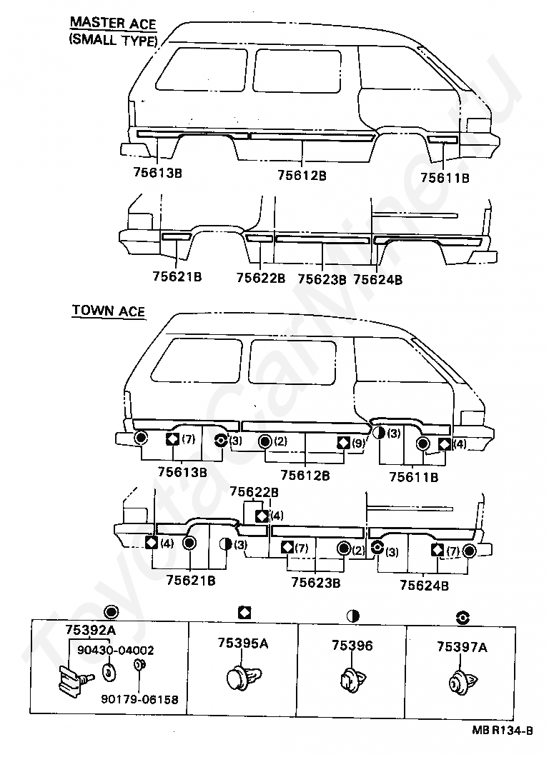 Размер тойота таун айс. Toyota Town Ace габариты кузова. Тойота лит айс габариты кузова. Toyota Lite Ace 2002 габариты кузова. Toyota Town Ace Размеры кузова.