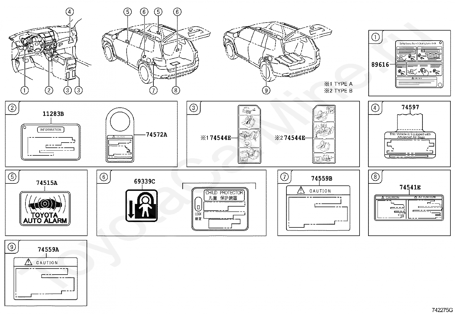Схема тойота хайлендер. Табличка Тойота хайлендер 3,3. Схема запчастей Тойота хайлендер 3 поколения. Toyota Highlander (JPP) asu40,gsu4#,gvu48. Информационные таблички Тойота БЕЛТА 2009.