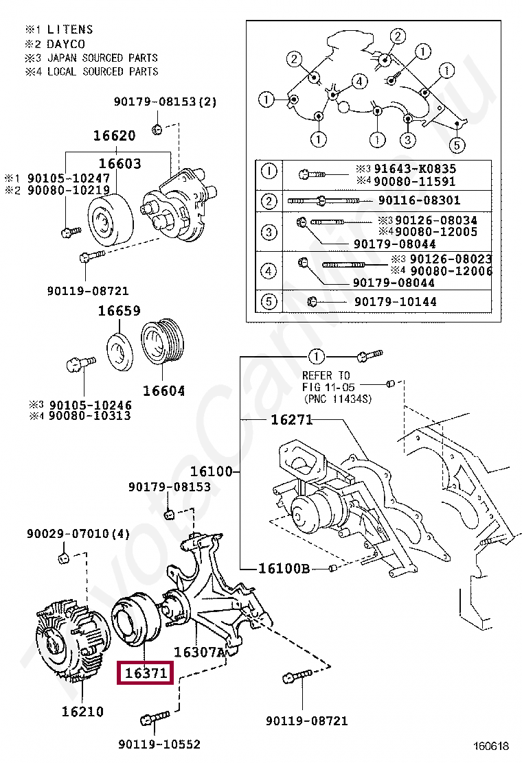 Ролик Ролик 1637150040