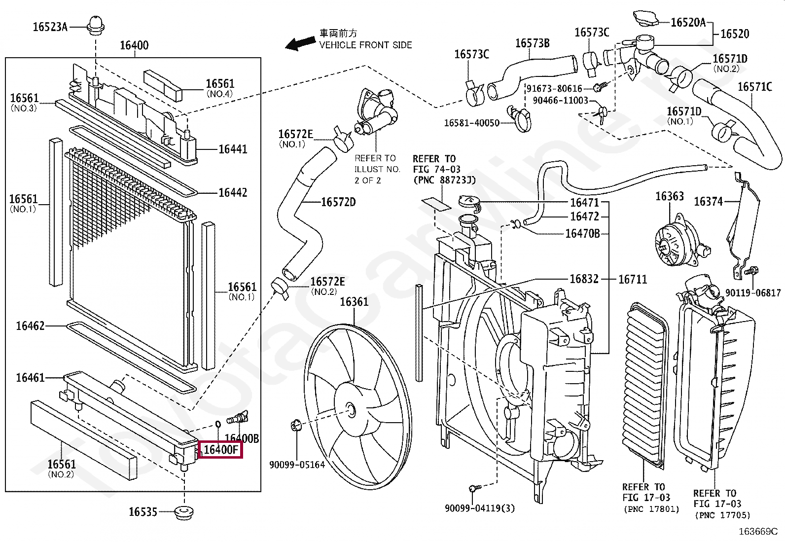 Кольцо уплот Кольцо уплот 1649221050
