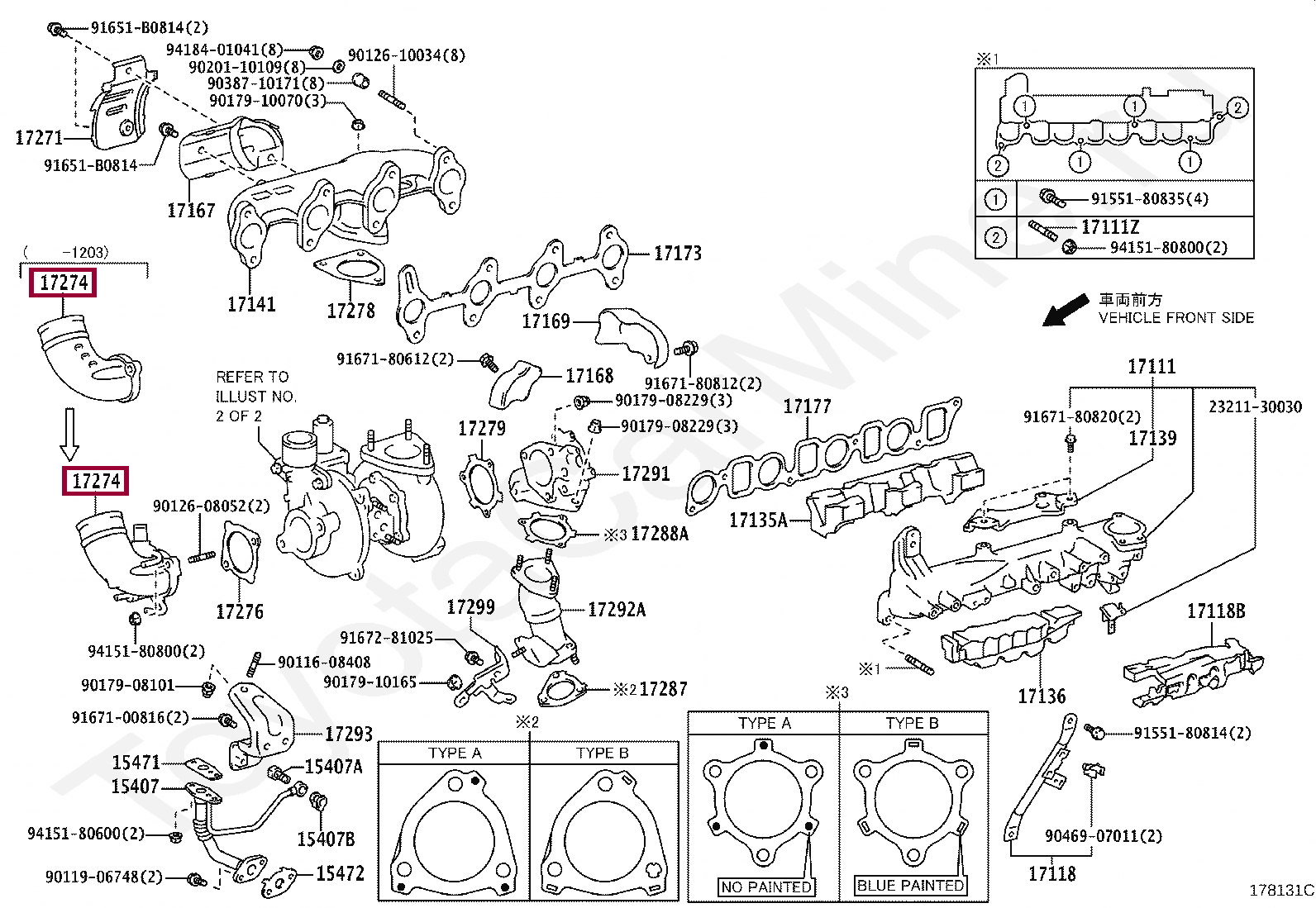 ELBOW, COMPRESSOR INLET ELBOW, COMPRESSOR INLET 1727430140
