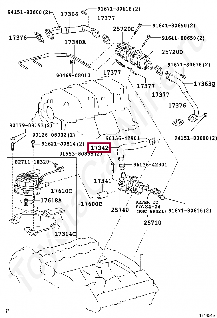 Патрубок Патрубок 1734250180