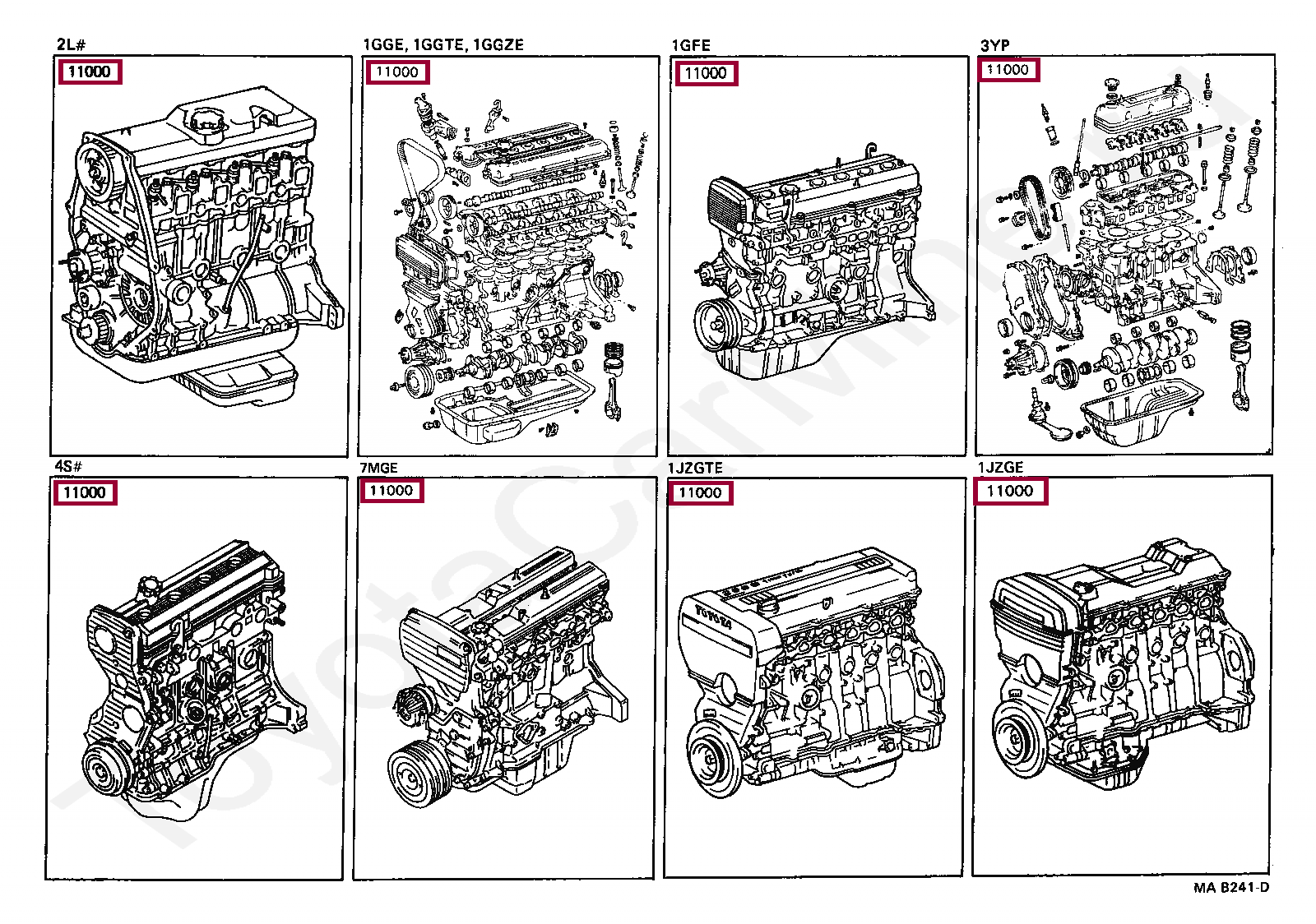 система охлаждения двигателя тойота авенсис 2. тойота датчики двигателя 3zz-fe. двигатель toyota 1zz-fe. 4. двигатель 1 nz fe toyota prius.