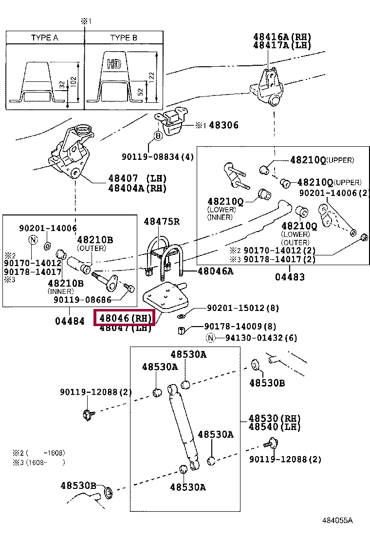 Кронштейн крепления стремянок рессоры Кронштейн крепления стремянок рессоры 4804660100