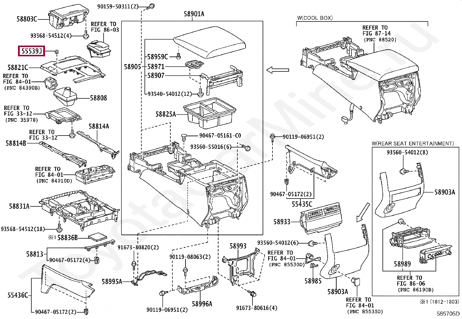 Заглушка Заглушка 5553960280