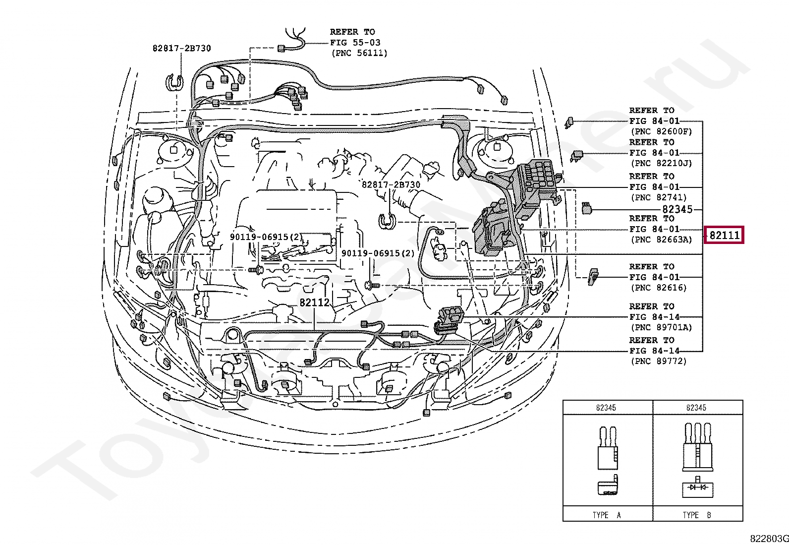 Схема тойота камри 40. Схема проводки Camry sv40. Схема проводки Camry sv50. Схема проводки Тойота Камри 50. Проводка моторного отсека Toyota Avalon.