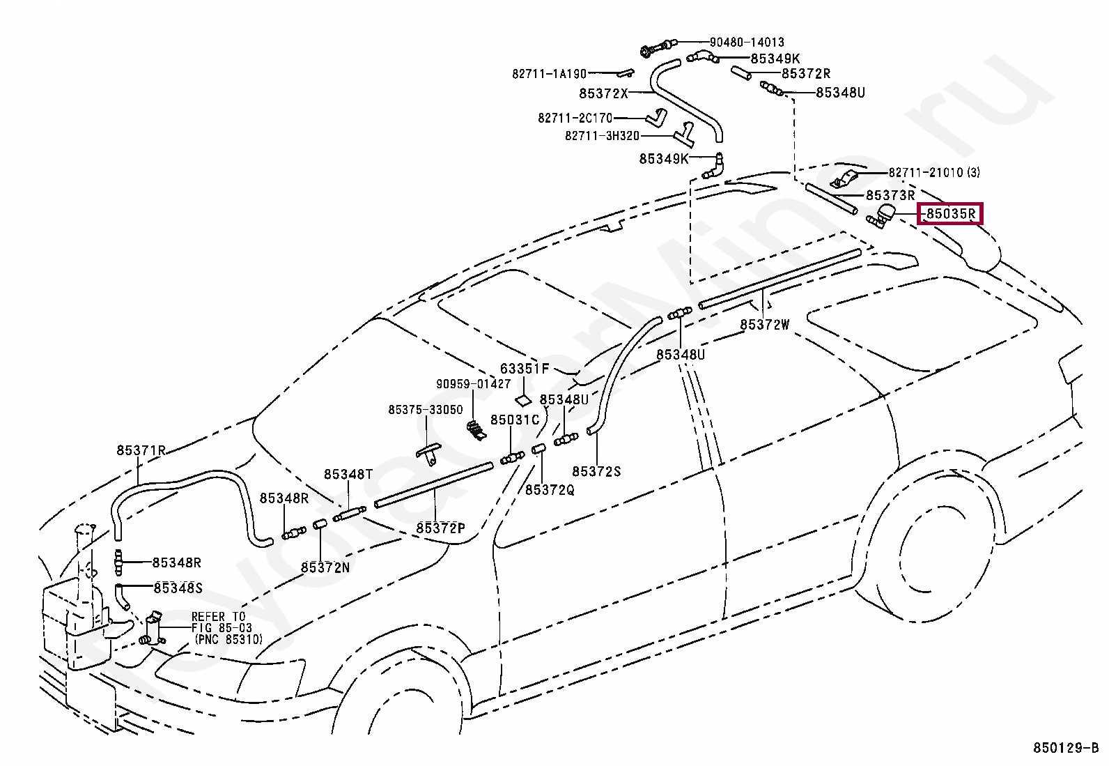 Схема камри грация. Тойота Марк 2 насос омывателя схема. Марк 2 омывателя заднего стекла. Омыватель заднего стекла Марк 2. Схема предохранителей Mark II Wagon Qualis sxv20w.