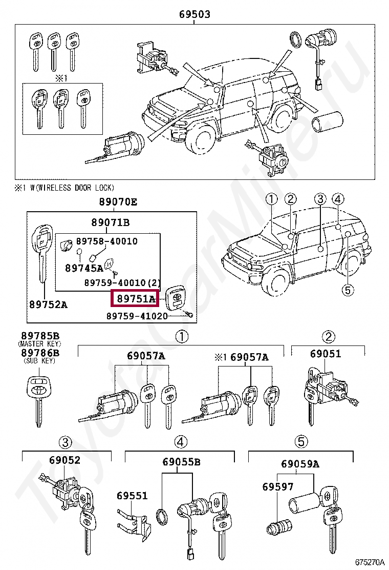 COVER, TRANSMITTER HOUSING COVER, TRANSMITTER HOUSING 8975135070