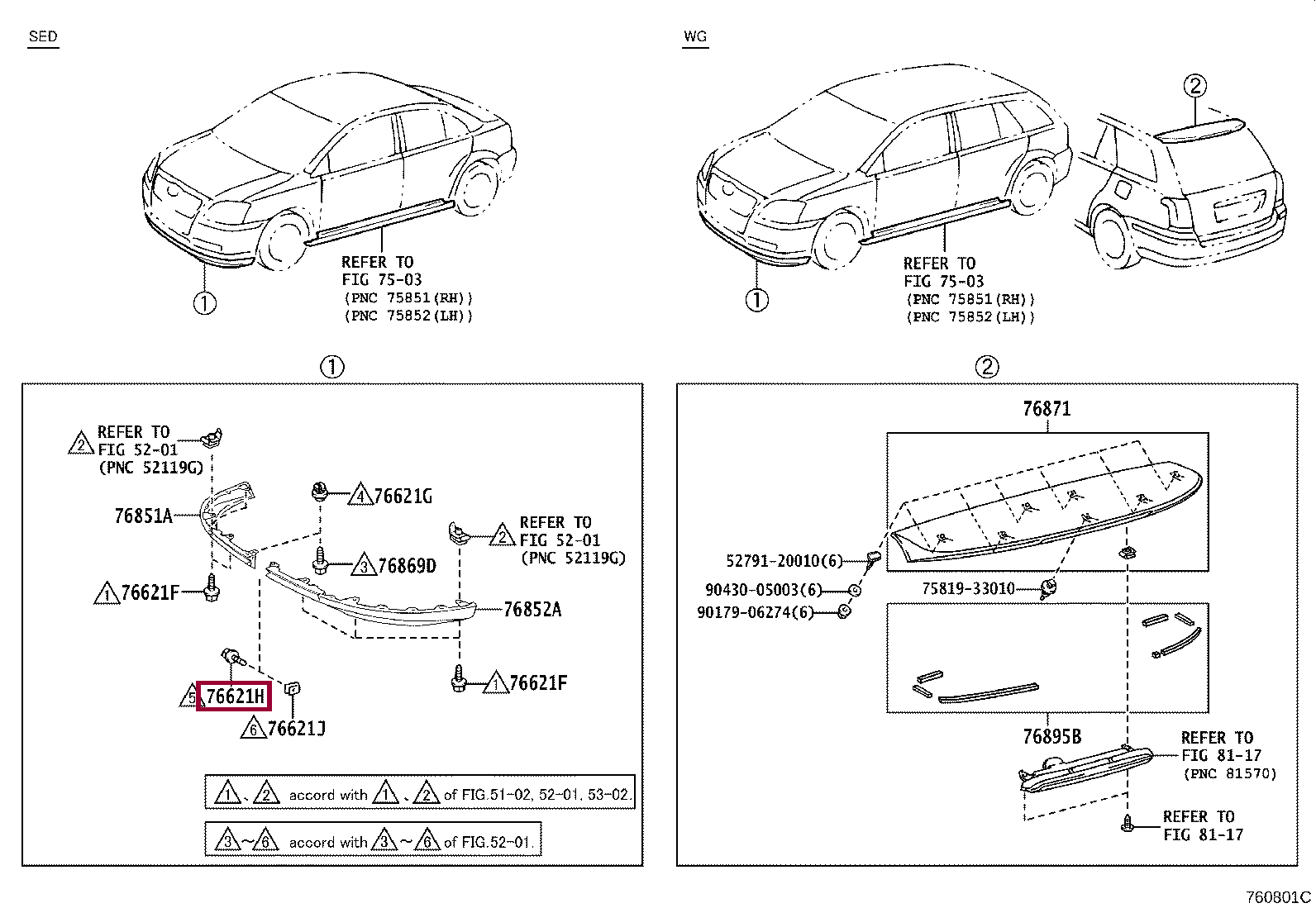 Крепеж Крепеж 9011906451