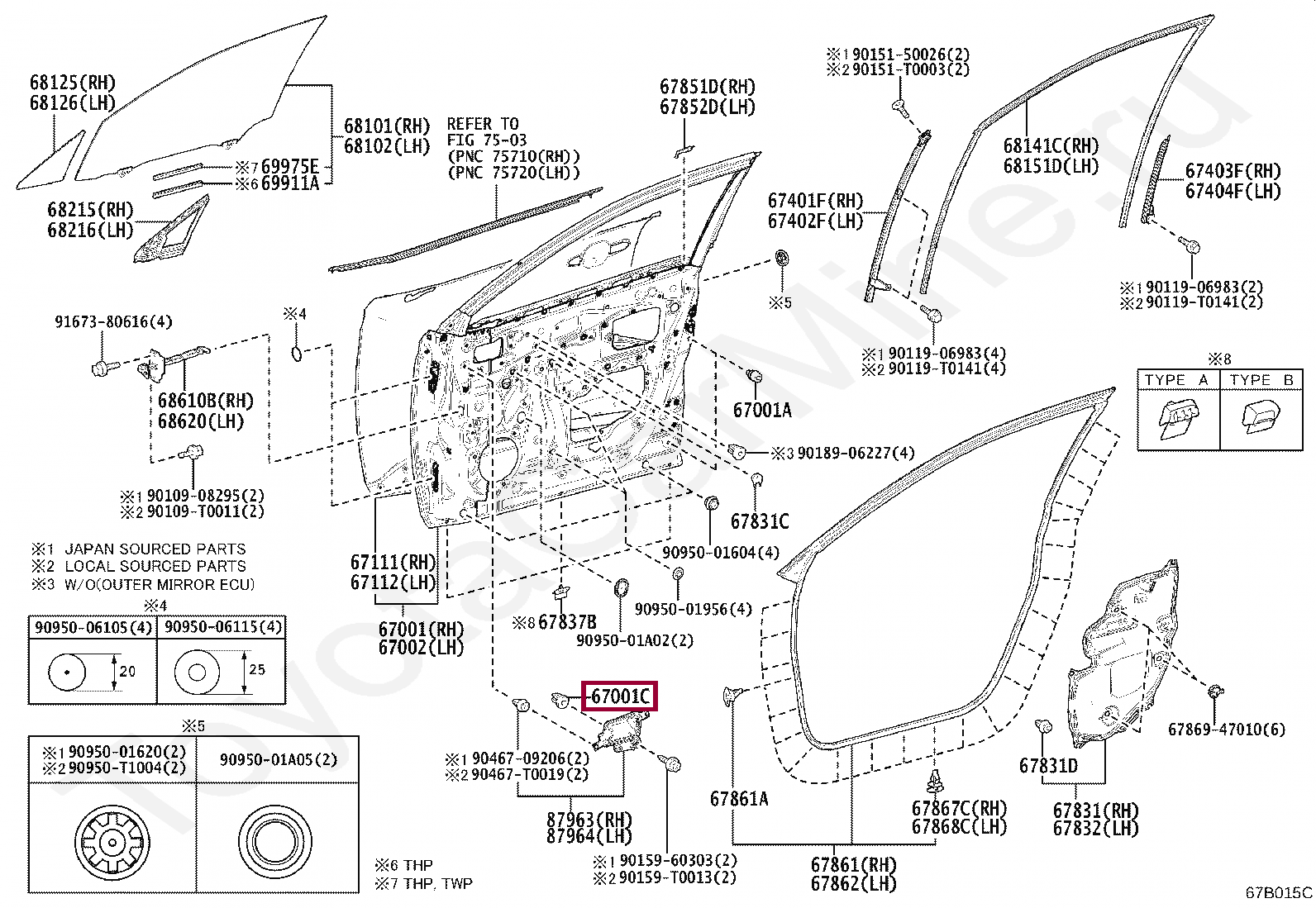 Крепеж Крепеж 9018906227