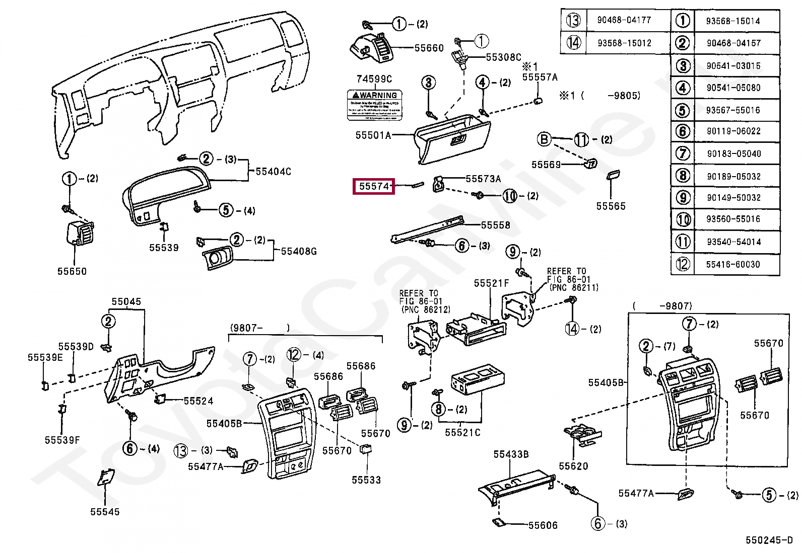 SHAFT, GLOVE COMPARTMENT DOOR HINGE SHAFT, GLOVE COMPARTMENT DOOR HINGE 9025404016