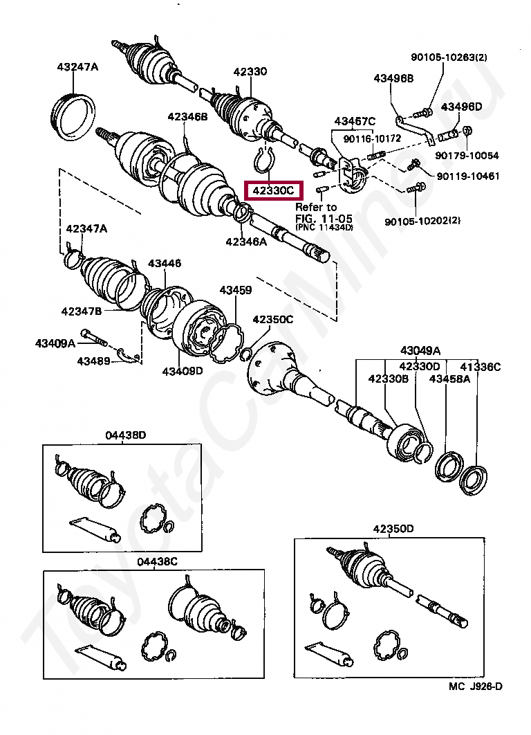 Кольцо Кольцо 9052178002