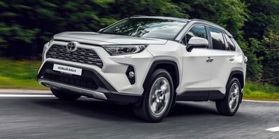 На RAV4 перенастроят ESP