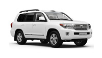 Запчасти Toyota Land Cruiser